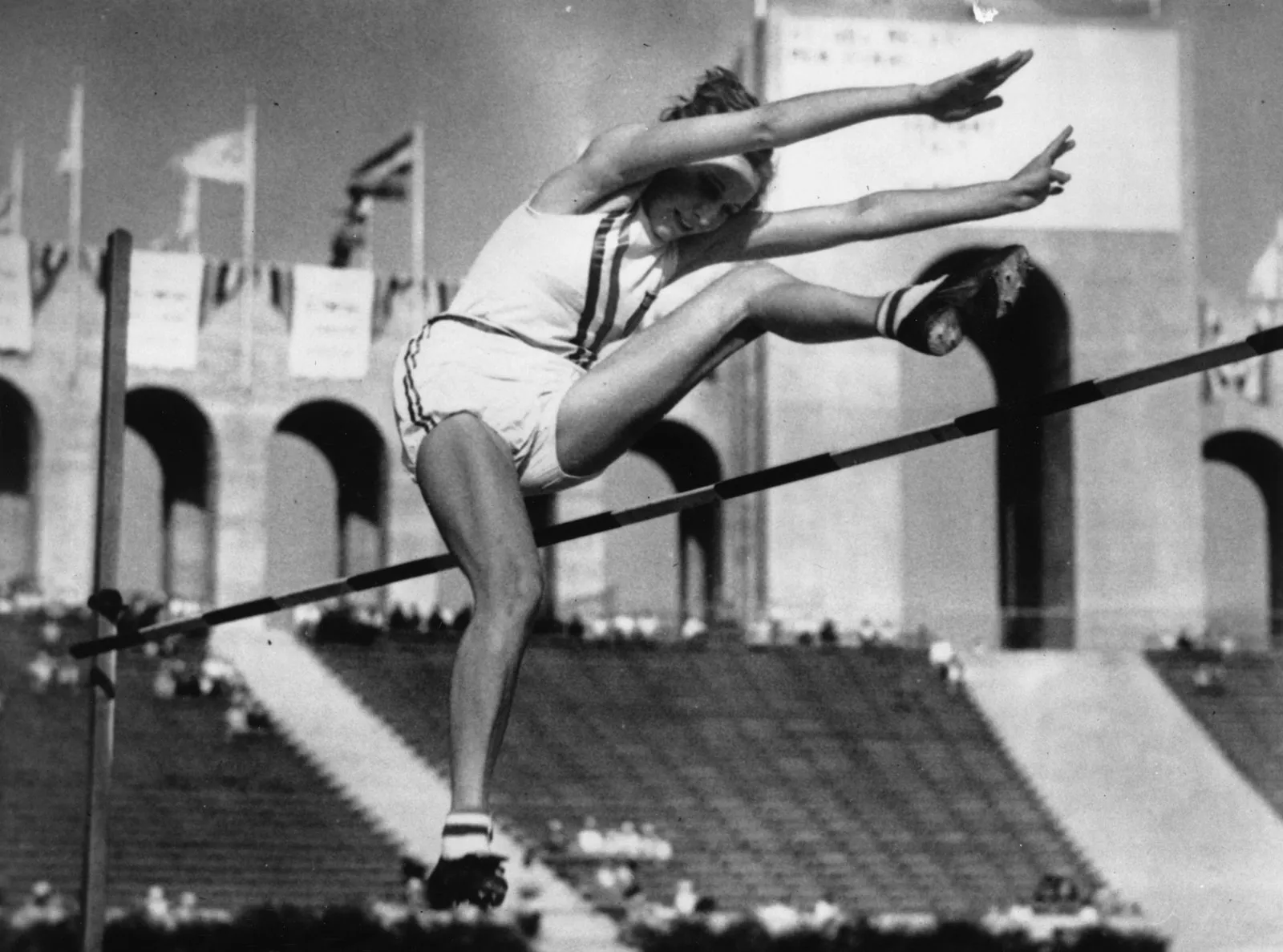 1932 Olympics