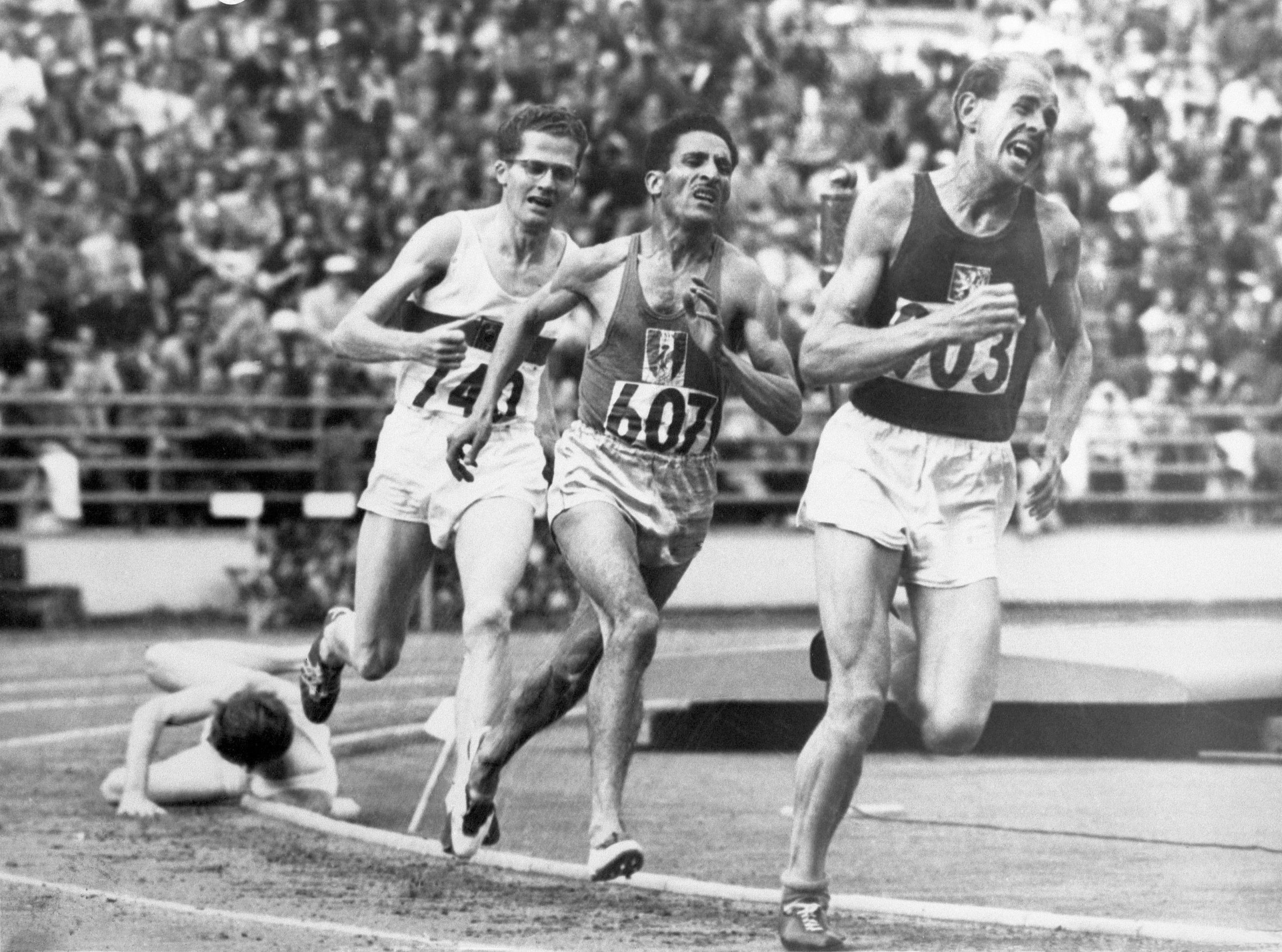 1952 Olympics
